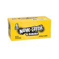 Now and later- banana 0.93 Ounce Bars (Pack of 24)