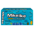 Mike and Ike - Sour Blue raspberry (0.78 ounce 24 pack )