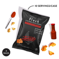 Hattie B's Hot Nashville Chicken Skin Crisps 2.5 oz