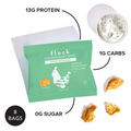 Flock Ranch Chicken Skin Crisps 1 oz
