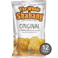 The Whole Shabang Original Potato Chips 6 oz
