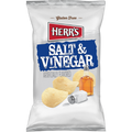 Herr's Salt & Vinegar Potato Chips